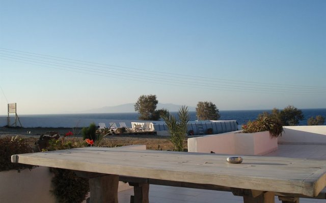 Abyssanto Villa