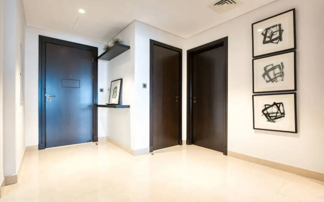 Maison Privee - Balqis