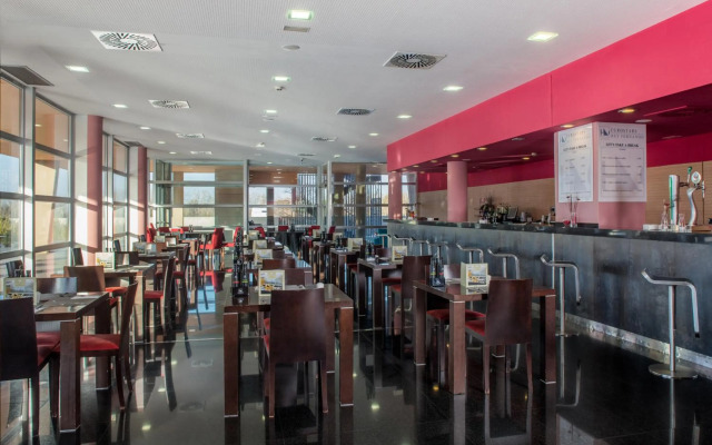 Hotel Eurostars Rey Fernando