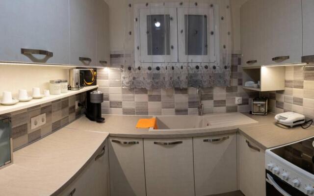 D3 Central Stylish Appartment