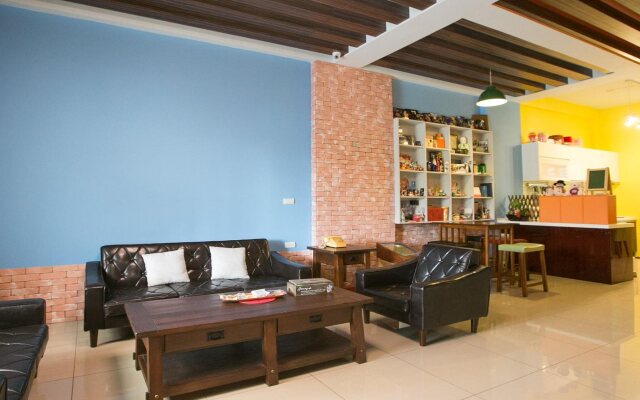 Lane B&B