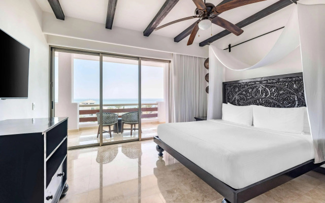 Hilton Vacation Club Cabo Azul Los Cabos