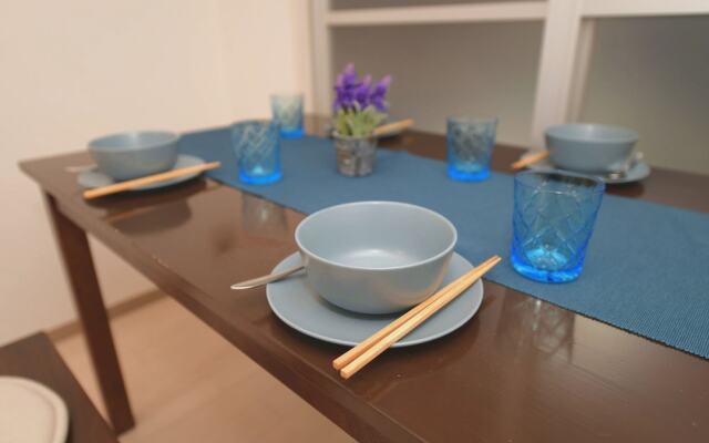 Toyotomi Stay Dotonbori Apartment