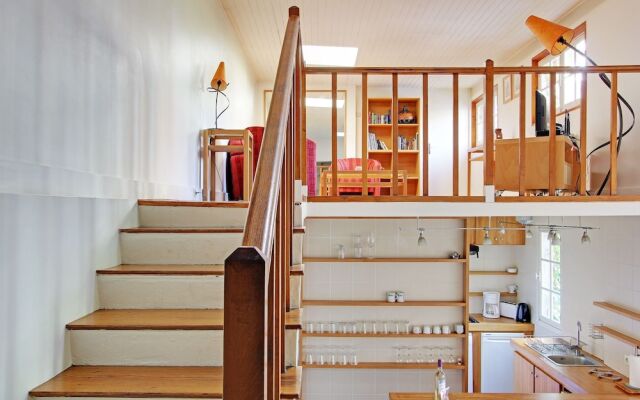 213061 - Duplex apartment near Jardin des Plantes