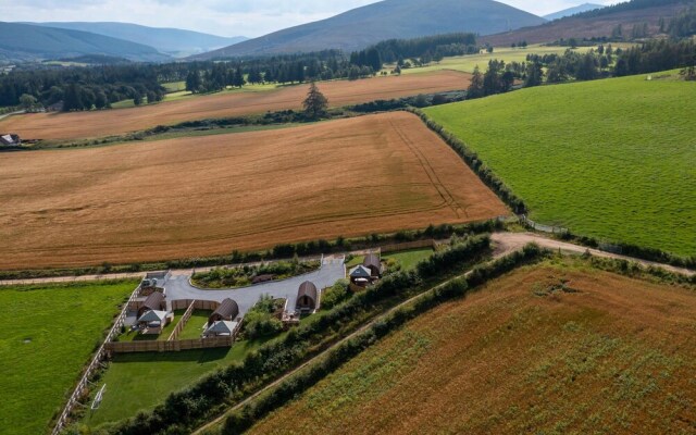 Hillside Havens