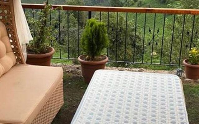 Mezra Suit Bungalow Dogal Dag Evleri