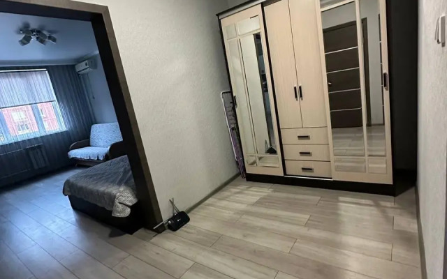 Апартаменты на улице Поляничко