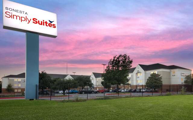 Sonesta Simply Suites Austin South