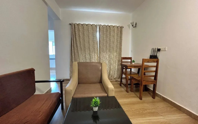 Dacha Resort Arambol