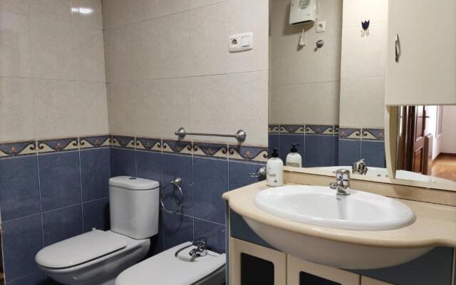 Apartamentos E&M