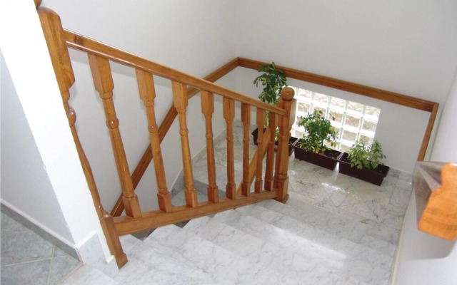 Nice Apartment in Rovinj With 3 Bedrooms and Internet