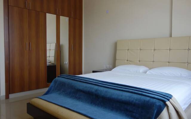 Grand Tayba Hotel