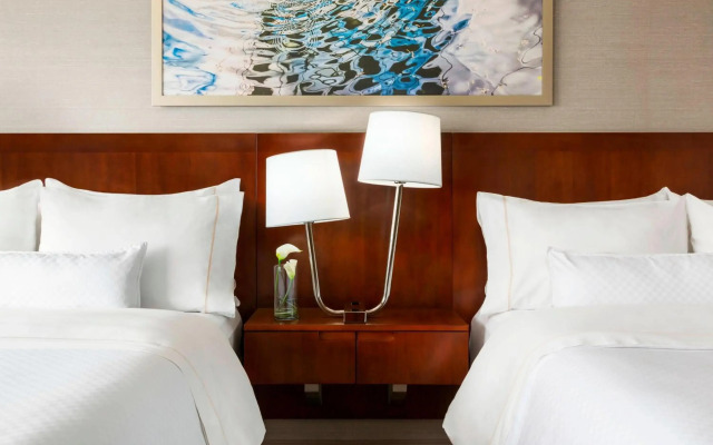 The Westin Arlington