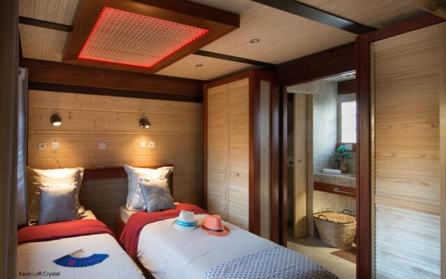 La Toison d'Or Resort & Spa