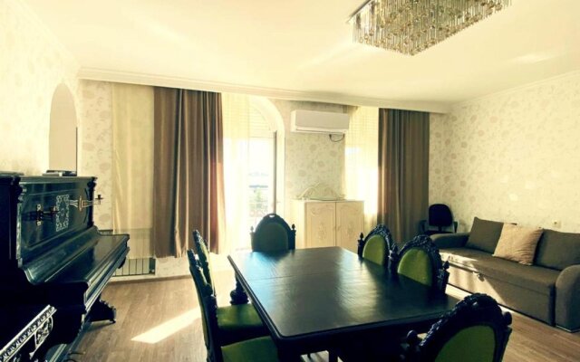 your home in tbilisi