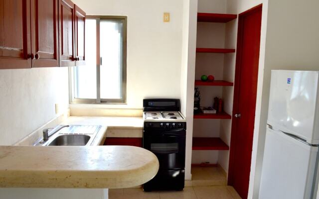 Torre Toho Ku T6 by Riviera Rentals