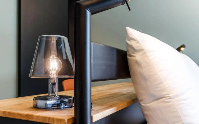 Hotel Valkenburg by Mercure