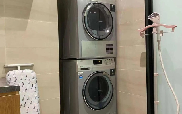 Hanting Premium Hotel Lanzhou Zhengning Road