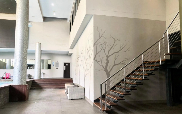 Meridian Suite in Umhlanga Ridge