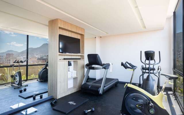 Cassa Luxury Homes – Hotel Boutique