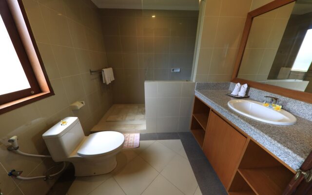 Villa Shanti Canggu