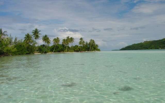 Apoomatai Bay Résidence