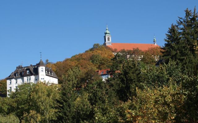 City REsidenz Fulda