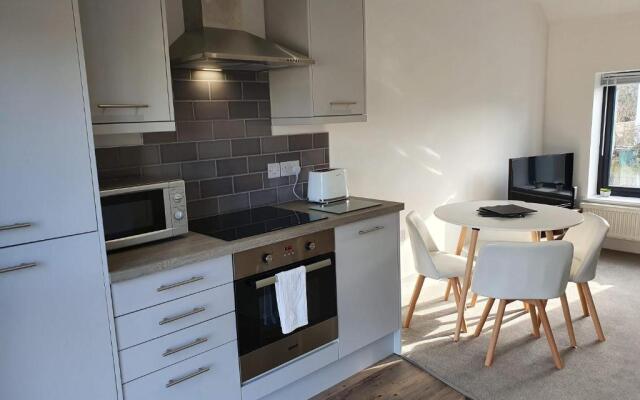 2 Bedroom Apartments in Filton by Cliftonvalley Apartments