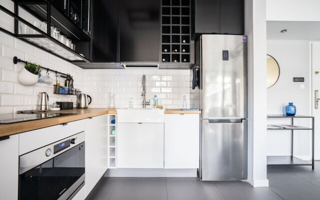 Old Town Heart IV Luxury - Kolejowa