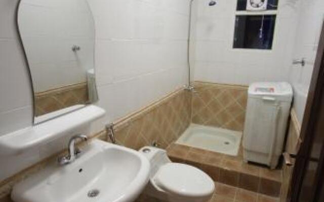 Nozol Al Rayyan Hotel Apartments