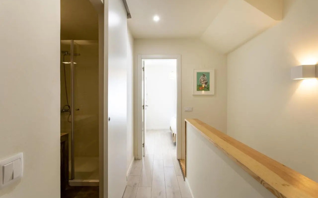 Apartment Martim Moniz - Tram 28