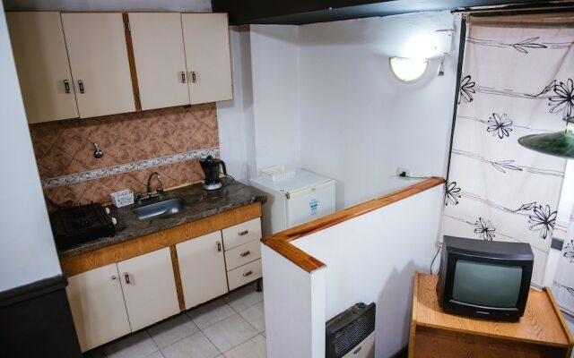 Apart Hotel Andino