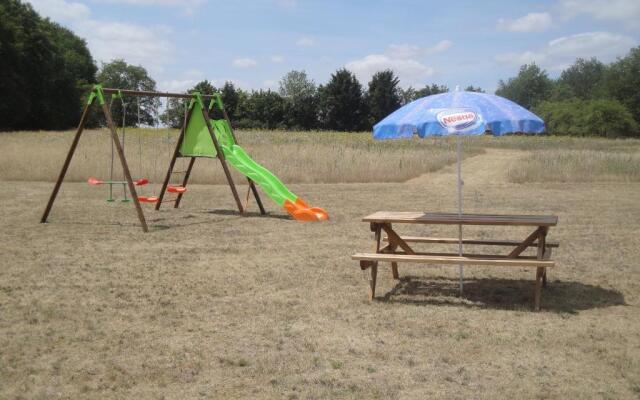 Chambre d'hôtes Au Chant des Vents