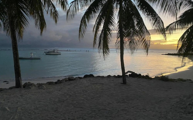 The Royal Bliss Barbados