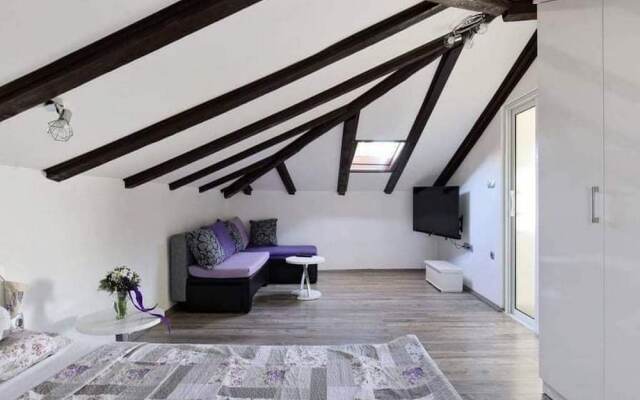 Lavanda Penthouse
