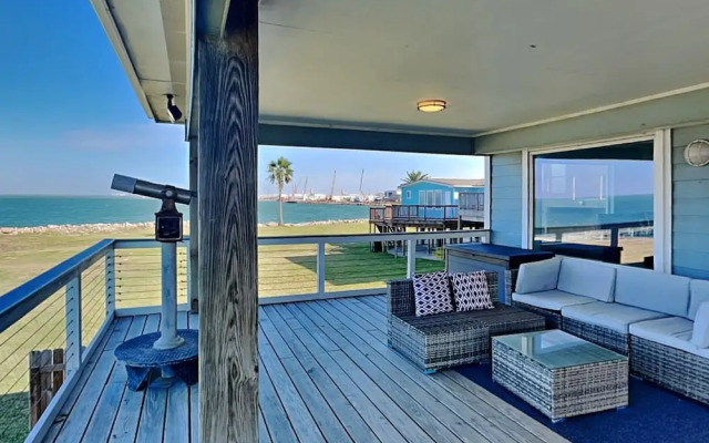 Harbor View Breeze