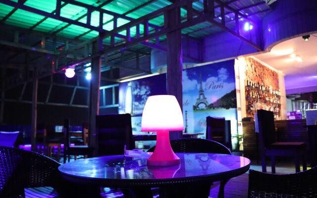 Bravia Eco Hotels