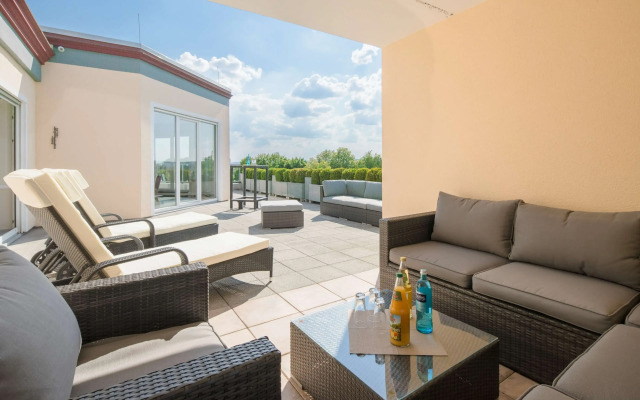 Best Western Hotel Am Papenberg