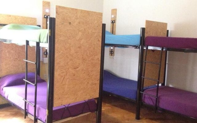 La Lechuza Hostel Rosario