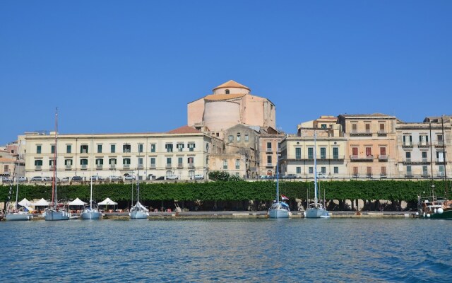 Appartamento Ortigia Giuliana