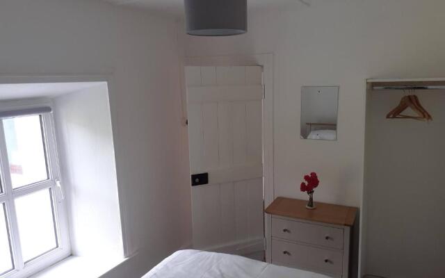 Gleann Loic Farmhouse