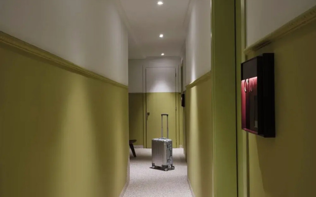 Presidential Suites by Athens Stay