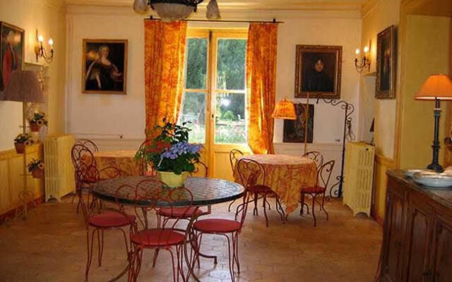 Château de la Rue