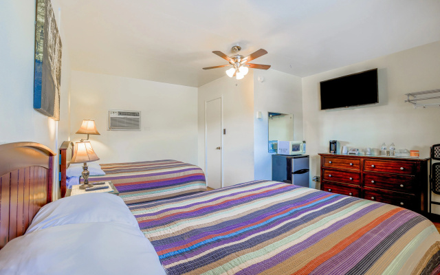 Cadiz Motel by OYO on route 250