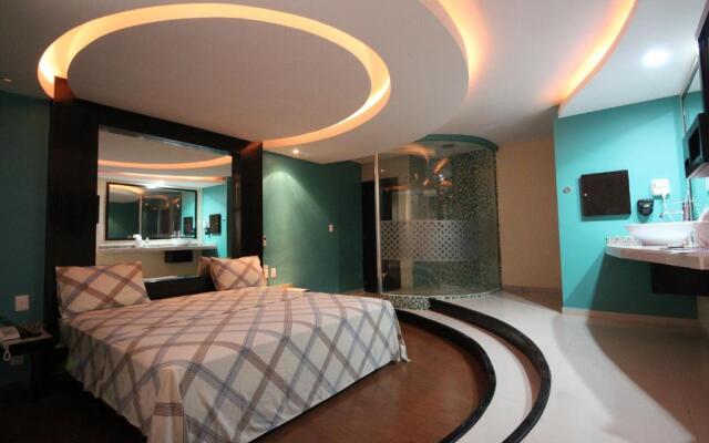Motel Suites Xiu