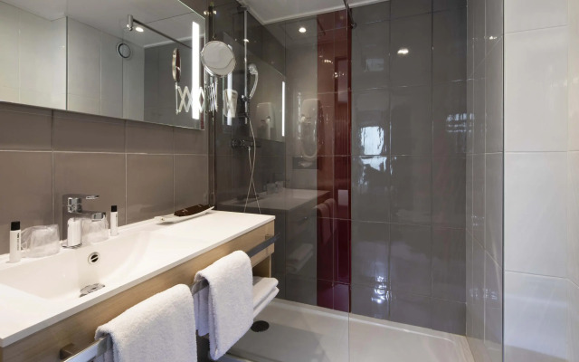 Hotel Paris Bastille