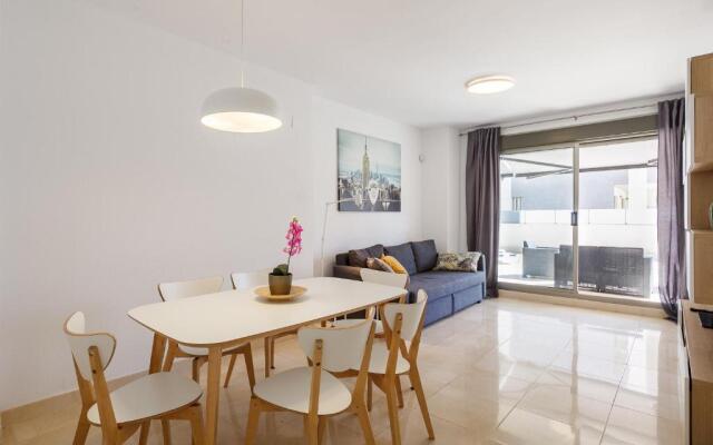 UHC Salou Villa Family Complex