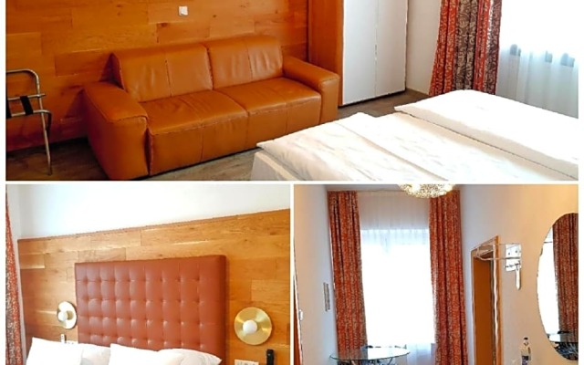 Donauhotel Ingolstadt