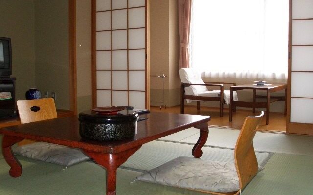 Ryokan Jo-no-yu