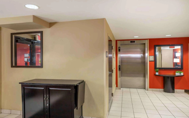 Extended Stay America Suites Long Island Melville